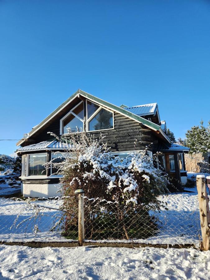 Haus mit 2 Schlafzimmern