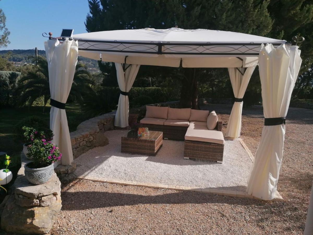 Hôtes'Antic Provence - B&B