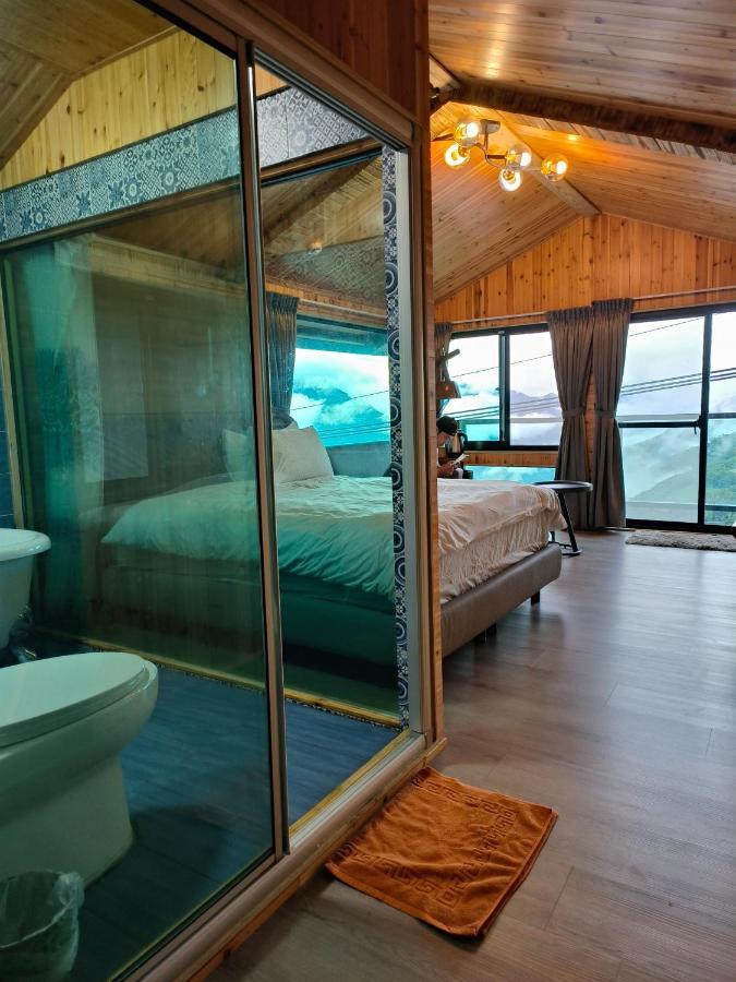 Superior Chalet
