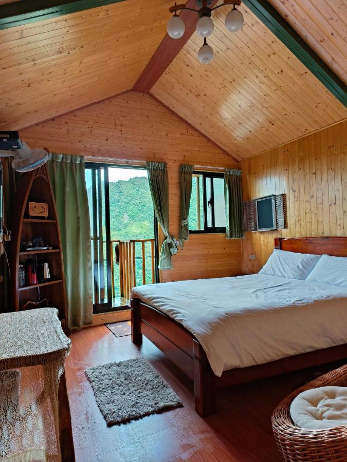 Chalet con 1 Camera da Letto