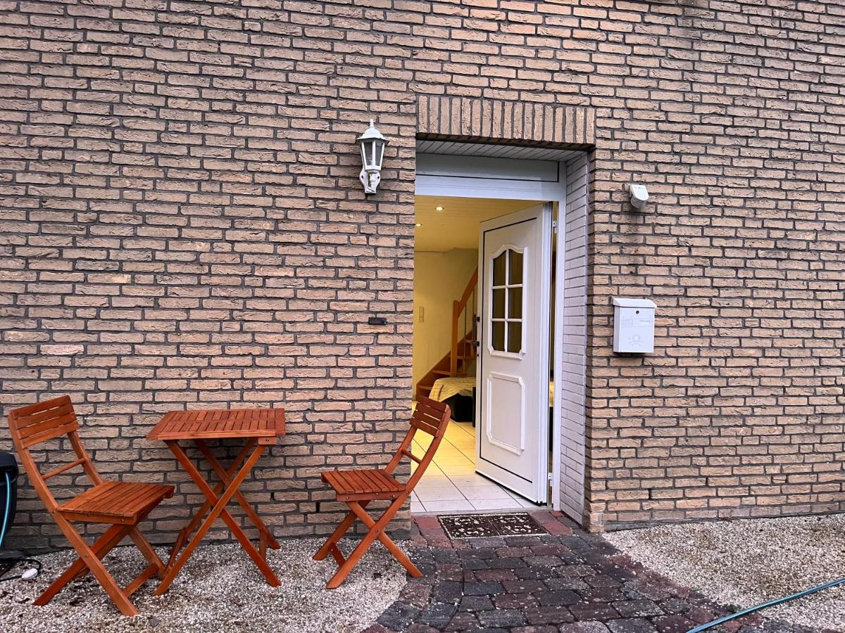Ferienwohnung auf dem Land und trotzdem stadtnah. - Bed and Breakfast