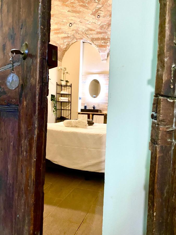 B&B Perugia - La Cappellina - Bed and Breakfast Perugia