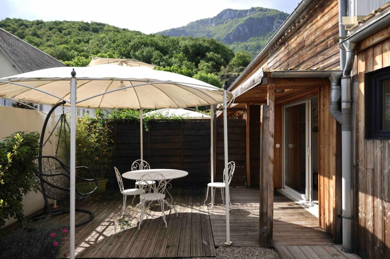 Le VISCOS à AGOS-VIDALOS - B&B