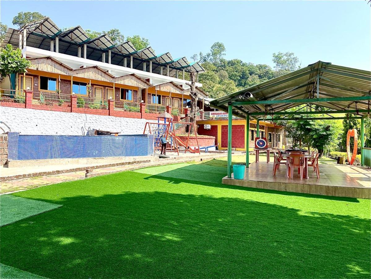 Shivsagar Agro Tourism, Tapola - B&B Mahabaleshwar