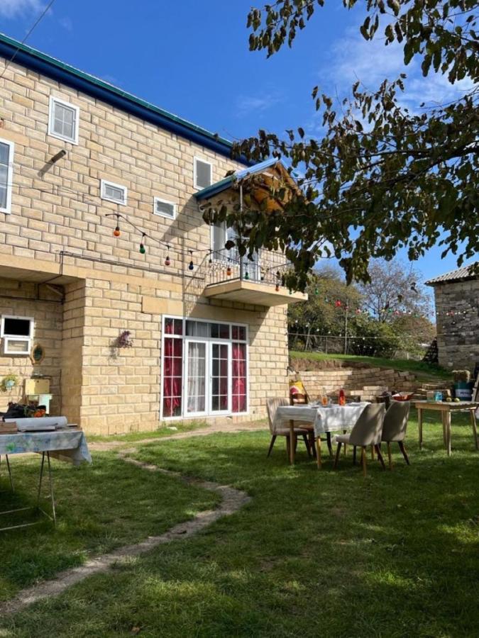 Lakeside Garden - Ismayilli Guest house - Ferienwohnung