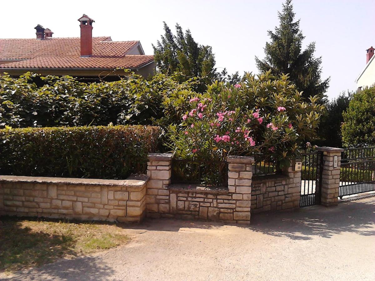 B&B Poreč - Apartment Slavica Vrvari - Bed and Breakfast Poreč