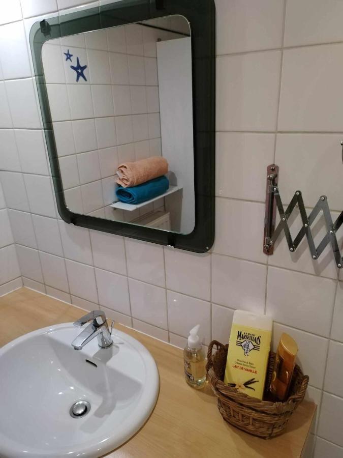 Appartement Barbieux - Roubaix - 15min de Lille - B&B Roubaix