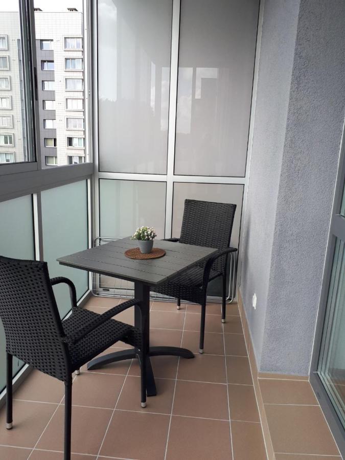 LuXury Apartament in New House - Bed and Breakfast