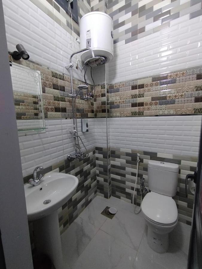 Deluxe Zimmer