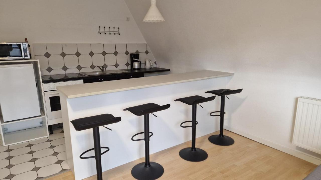 2,5 Zimmerwohnung - Ferienwohnung Mönchengladbach