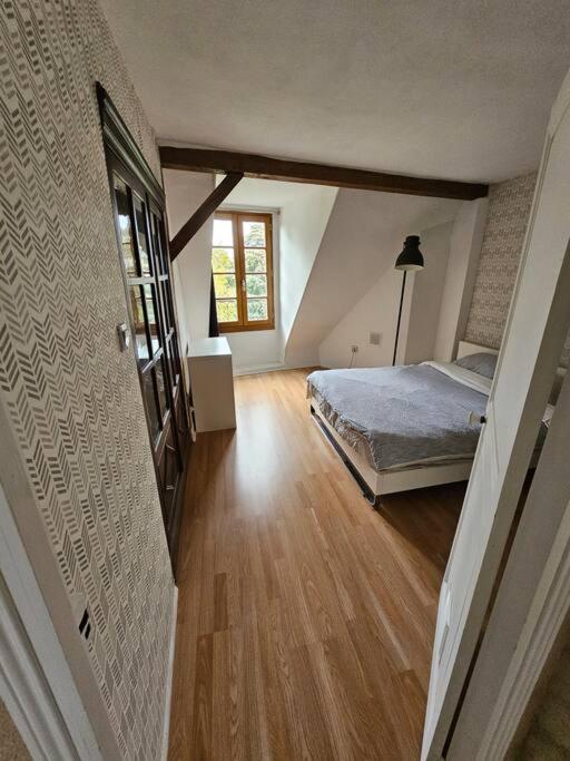 Appartamento con 2 Camere da Letto