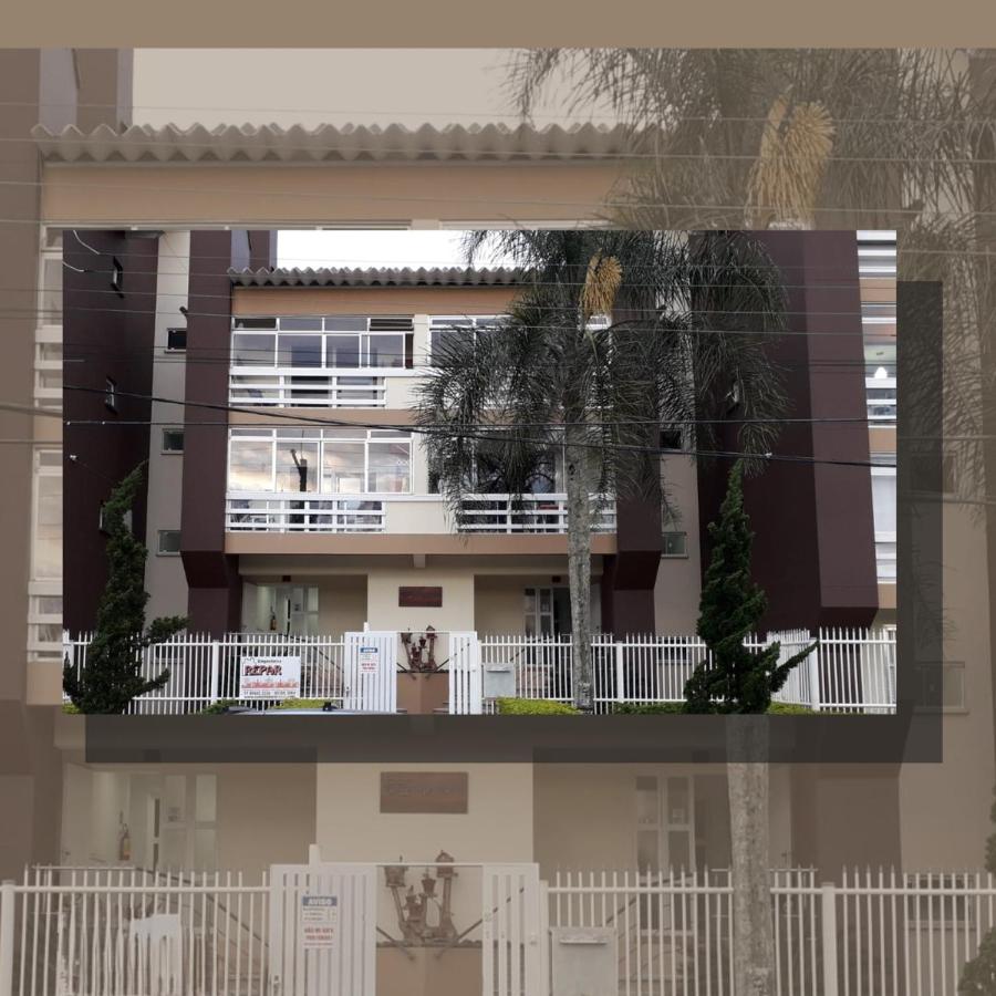 Apartamento com piscina, apenas 200 metros do mar - B&B Capão da Canoa