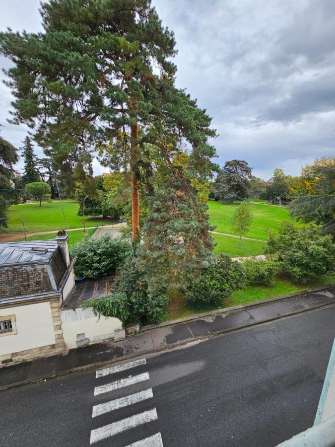 Le coin Palois - proche parc expo - B&B