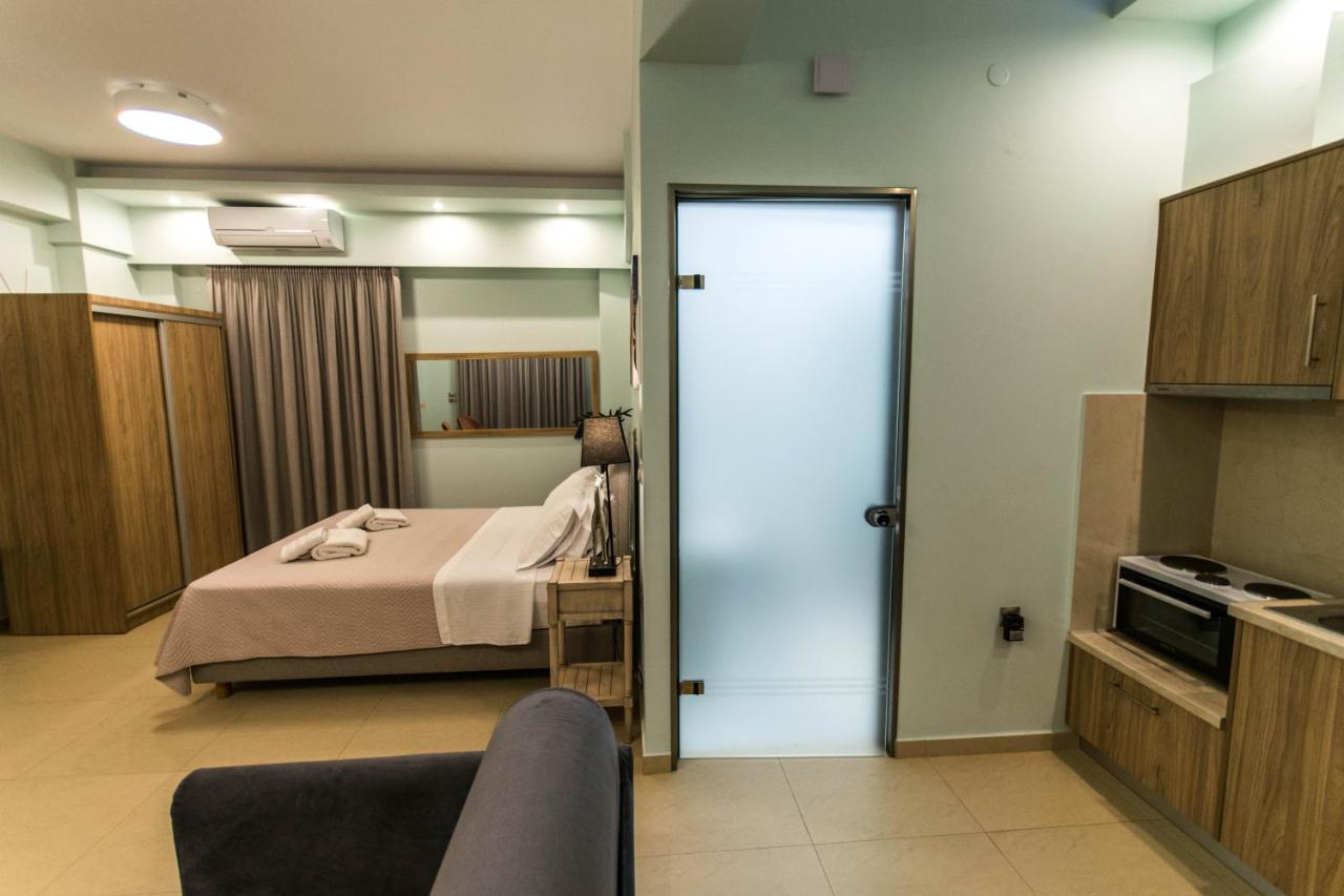 Suite Deluxe