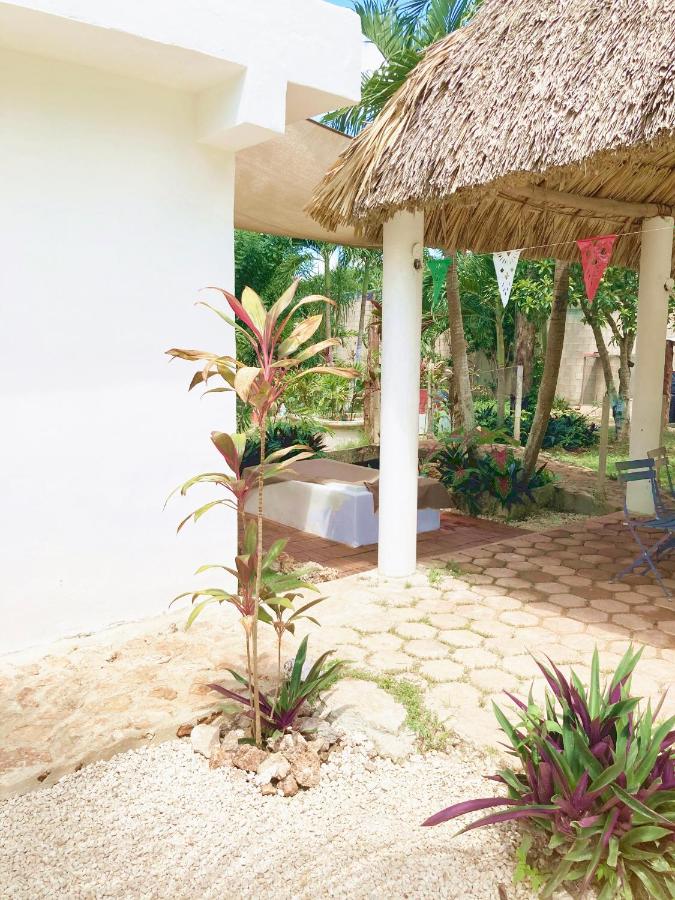 GREEN PARADISE LEONA VICARIO - Bed and Breakfast