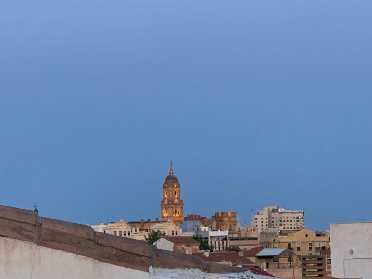 Dúplex premium center - Ferienwohnung Málaga