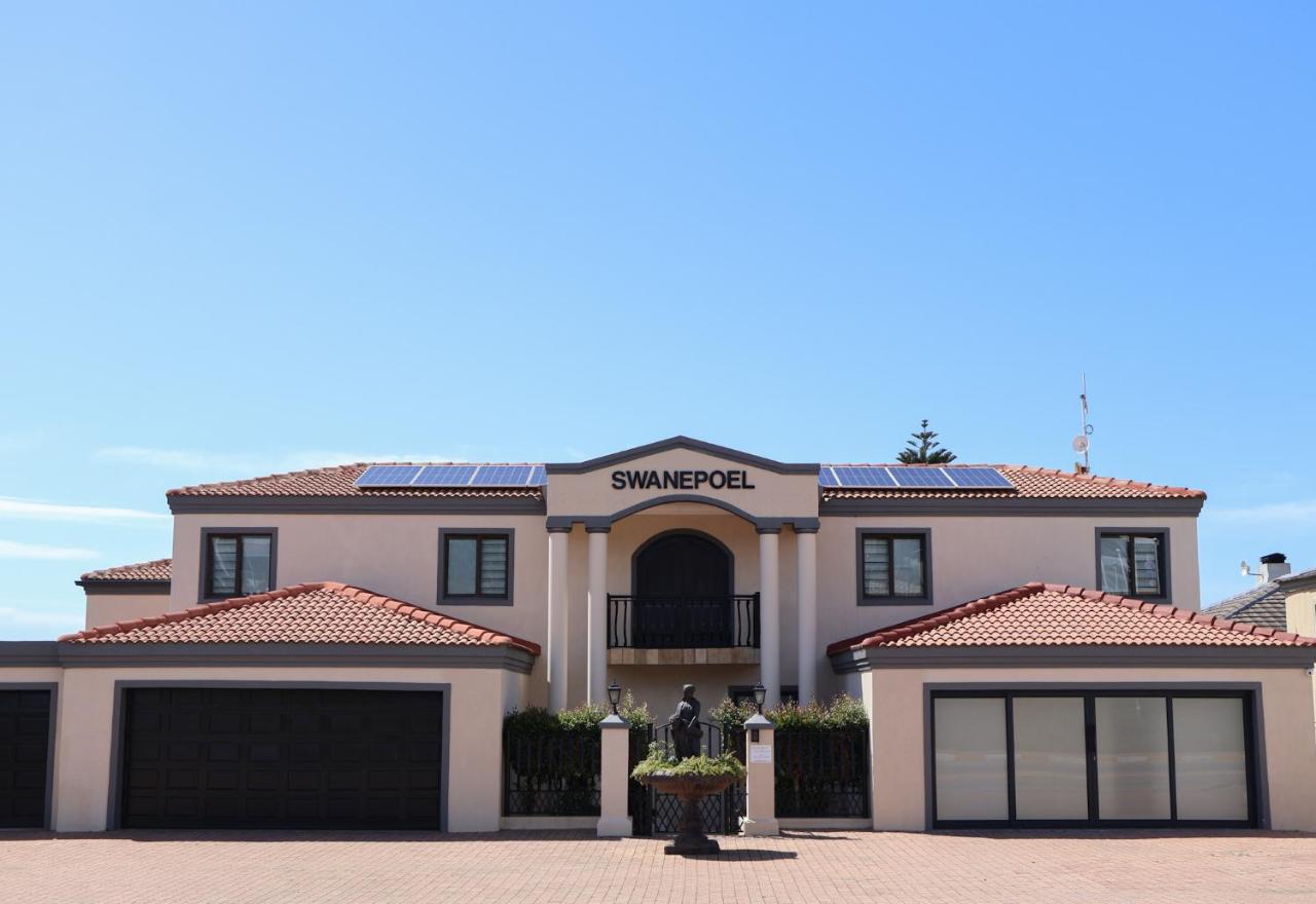 Swanepoel Guesthouse - B&B