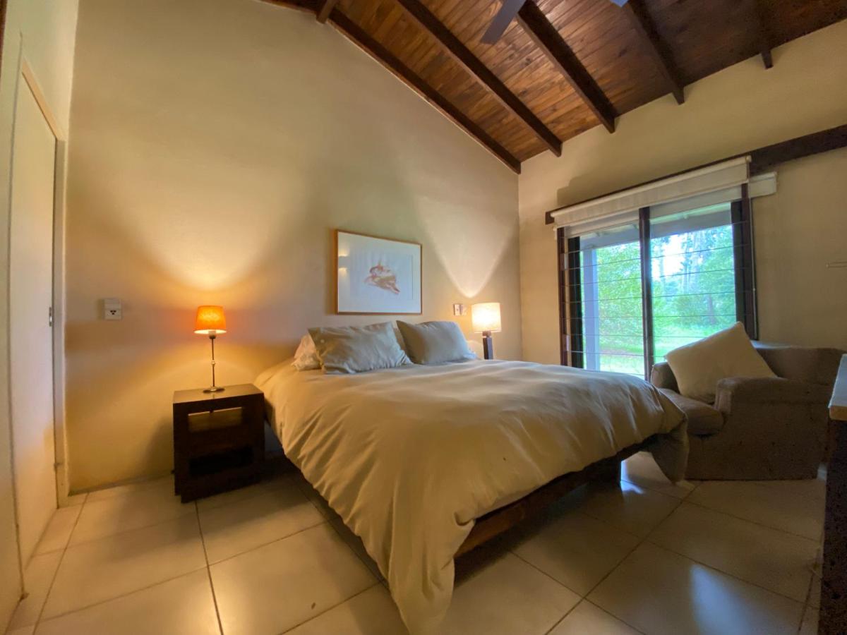 Casa de 4 dormitorios