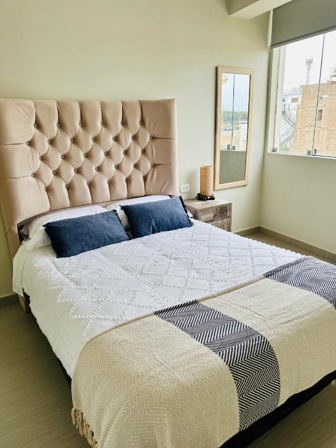 Appartement met 2 slaapkamers