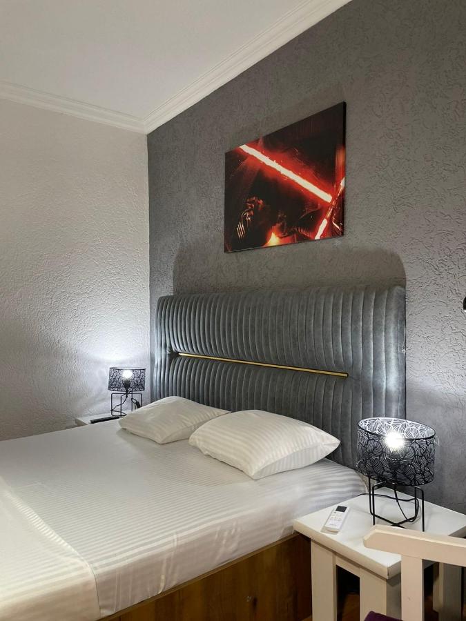 Large Twin Room