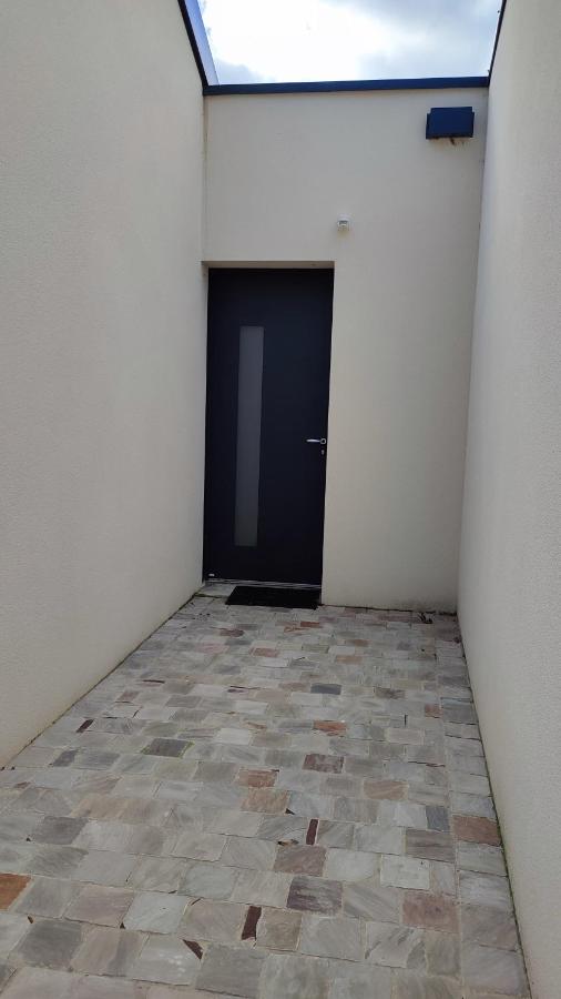 Joli appartement proche forêt et centre-ville - Chambres d’hôtes Cholet