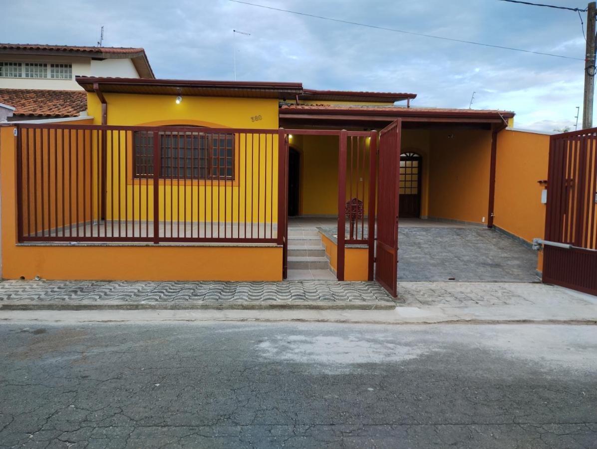 Casa de Bençãos de Aparecida. - B&B