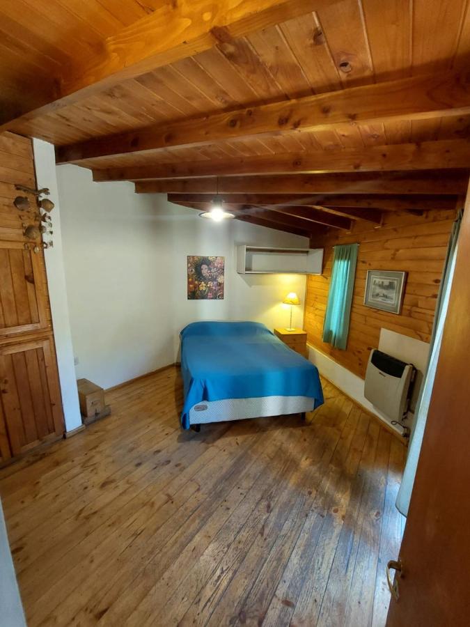 Chalet mit 3 Schlafzimmern