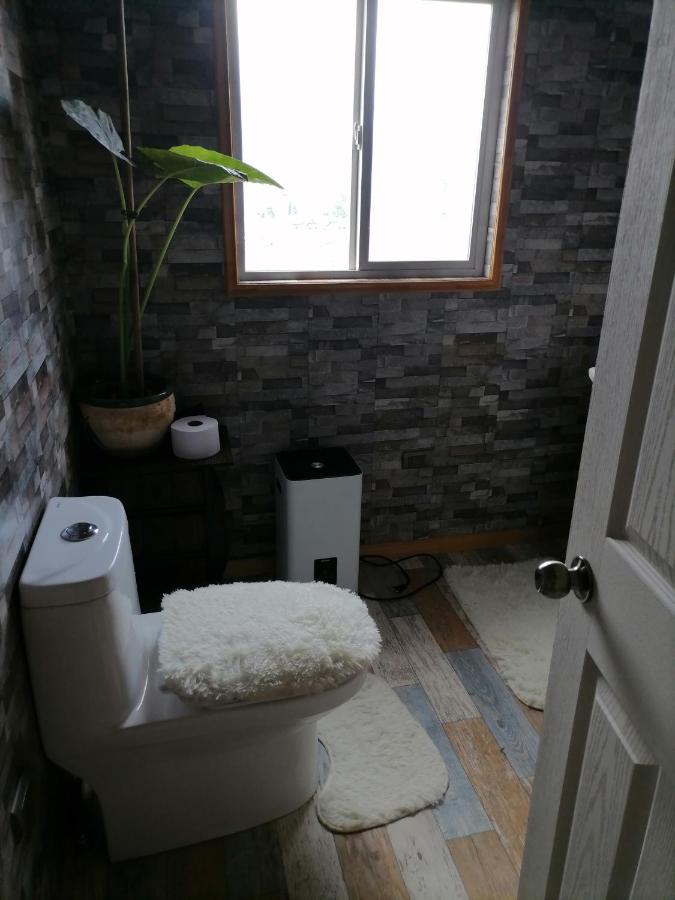 herencia de pioneros - B&B Coyhaique