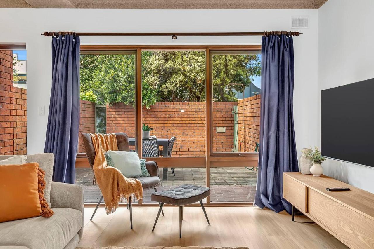 Brightly Beachside - Where Jetty Rd meets the Ocean - Ferienwohnung Adelaide