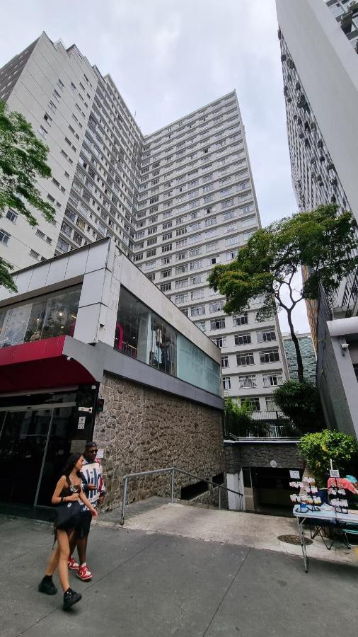 Av. Paulista Trianon MASP - Ferienwohnung São Paulo