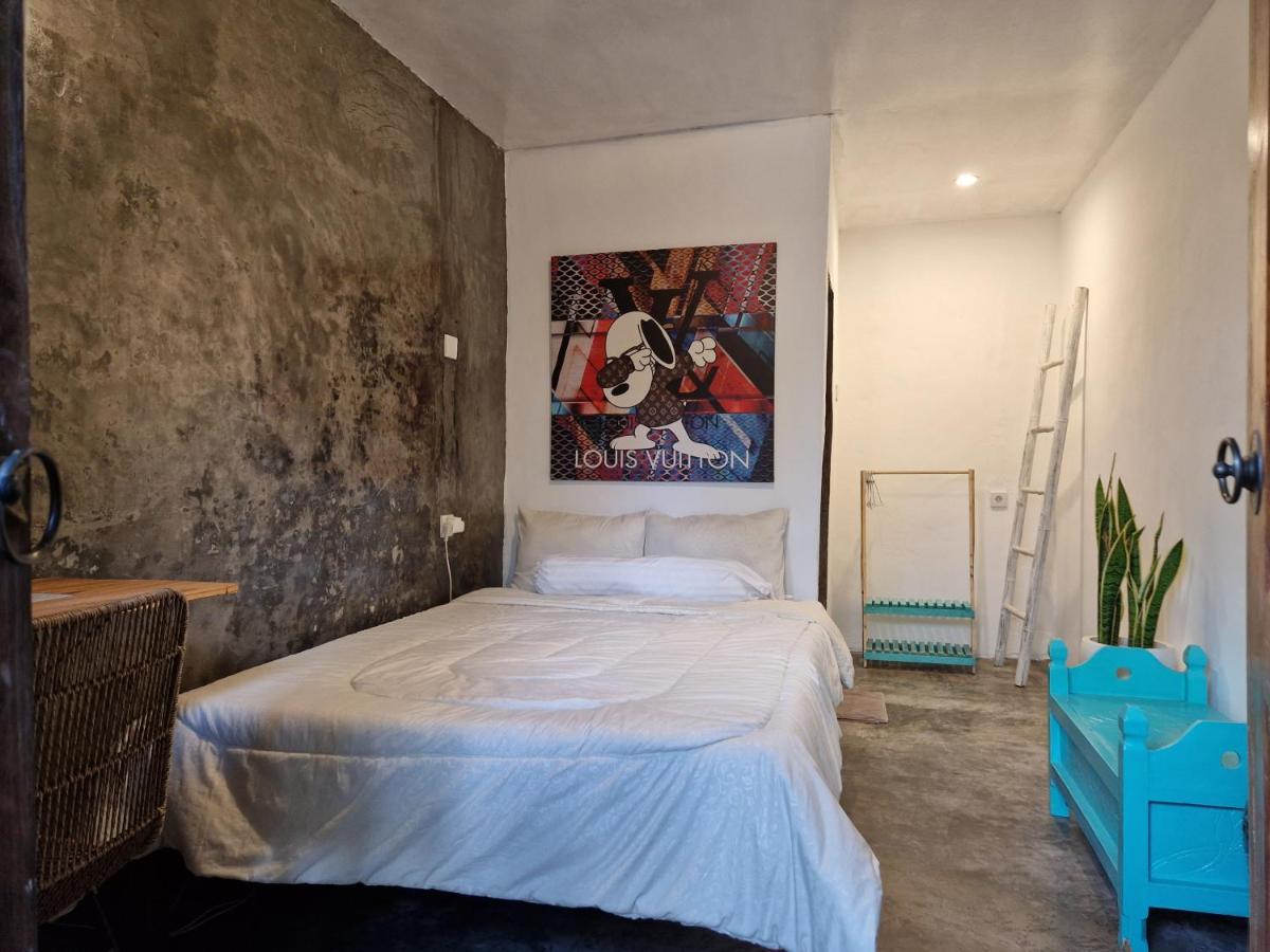 Villa met 2 Slaapkamers