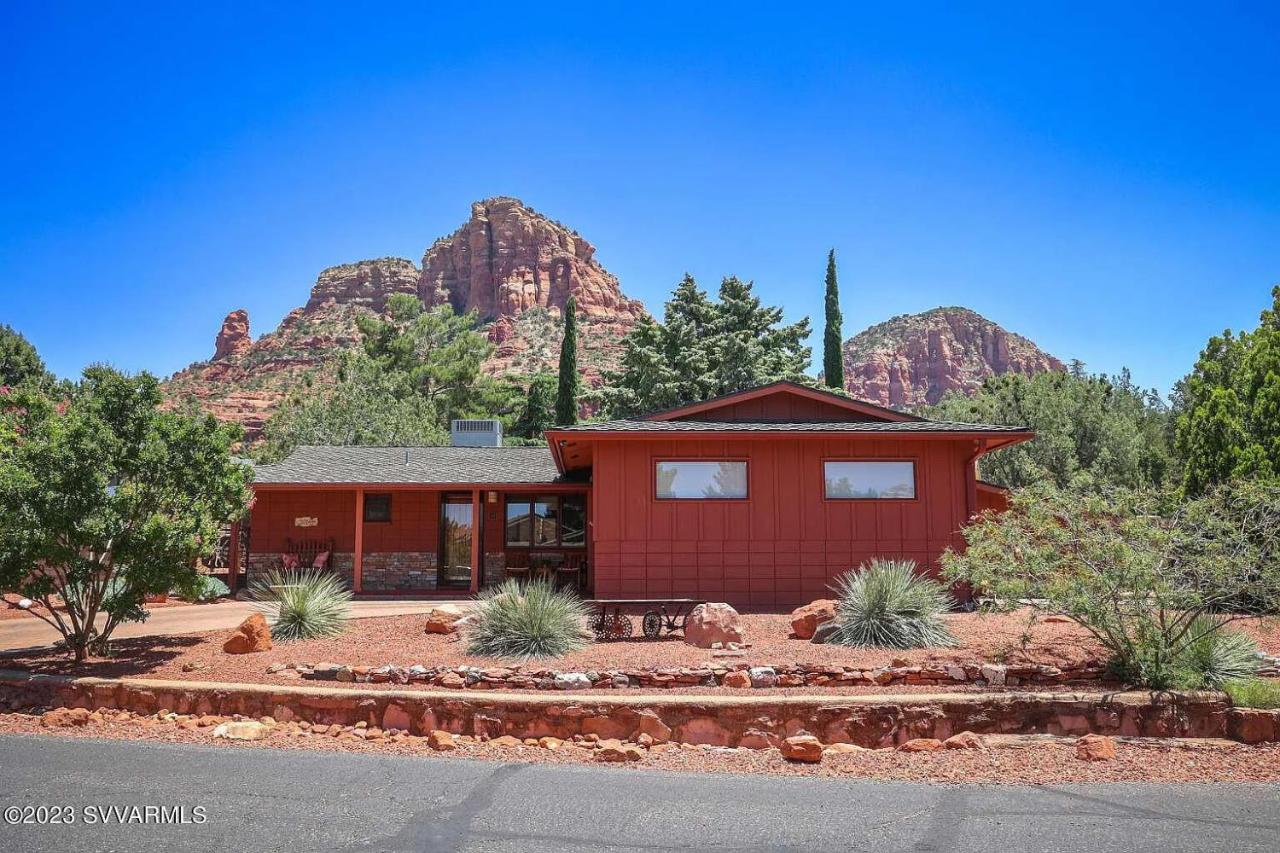 B&B Sedona - Spectacular House with 2 Master Suites! - Bed and Breakfast Sedona