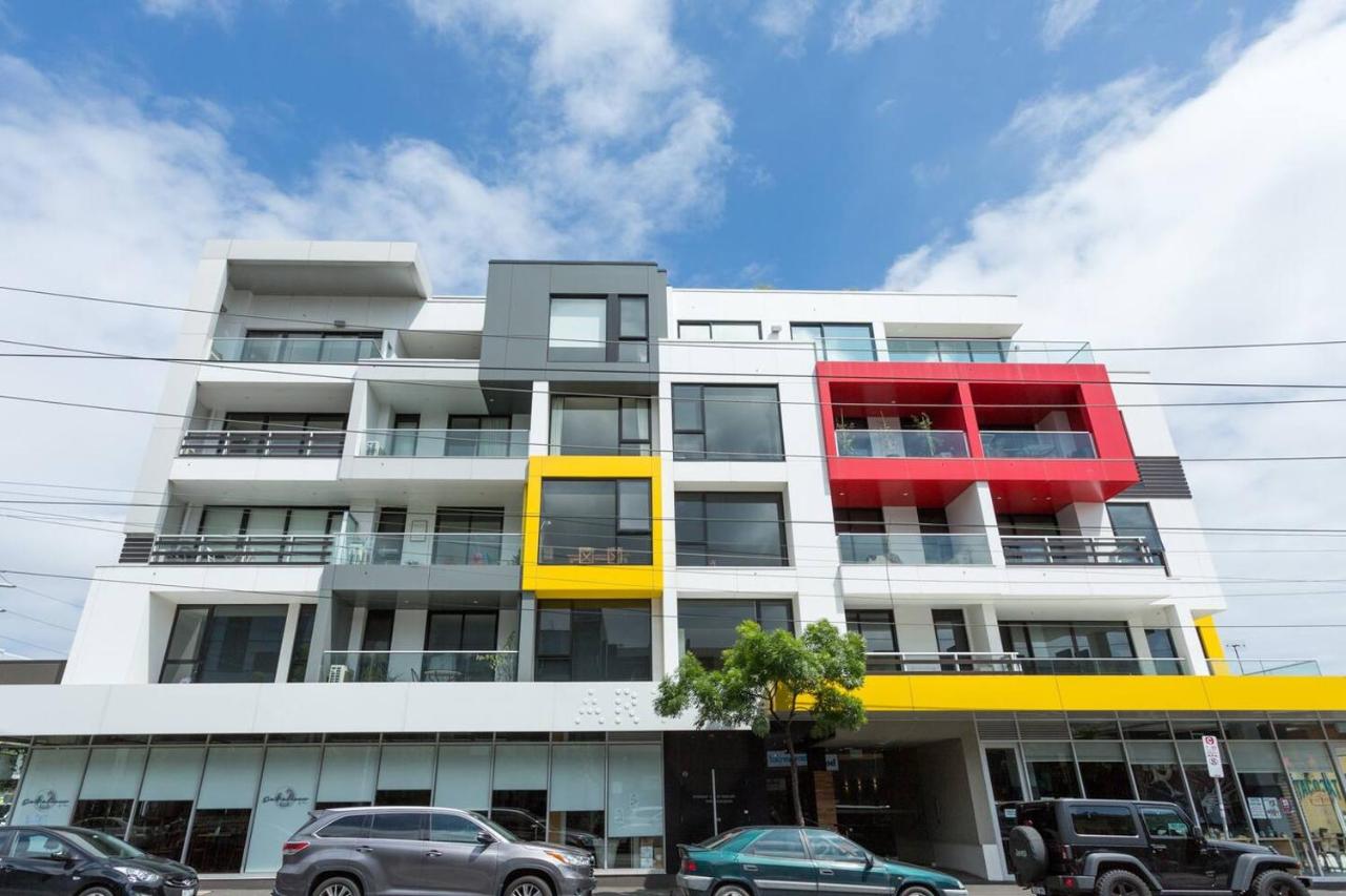Urban Stay in Trendy Windsor close to Chapel St - B&B