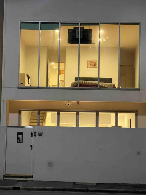 Access to all CBD has to offer - B&B