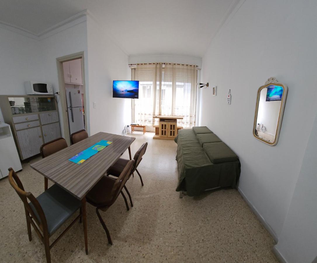Departamento en Mar del Plata - B&B