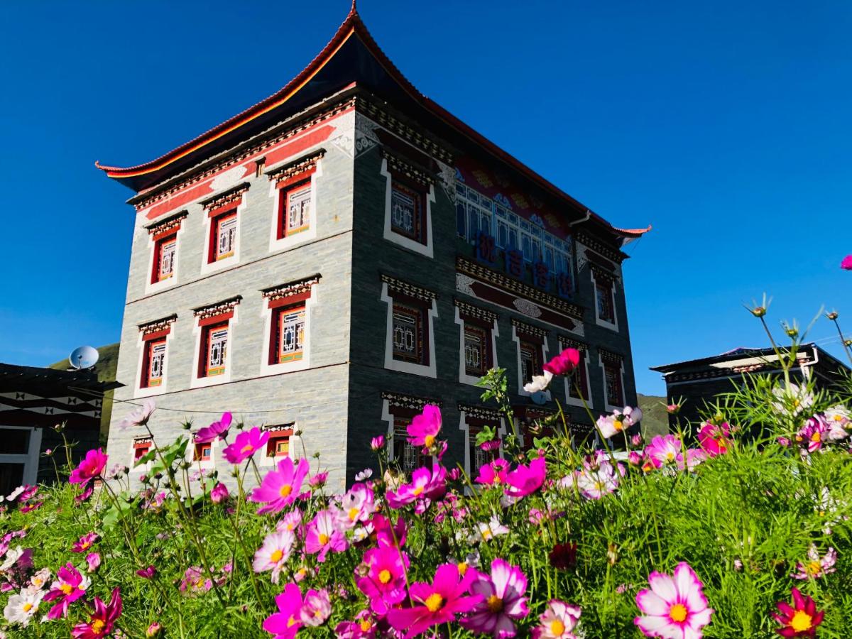 Zhuji Inn - B&B