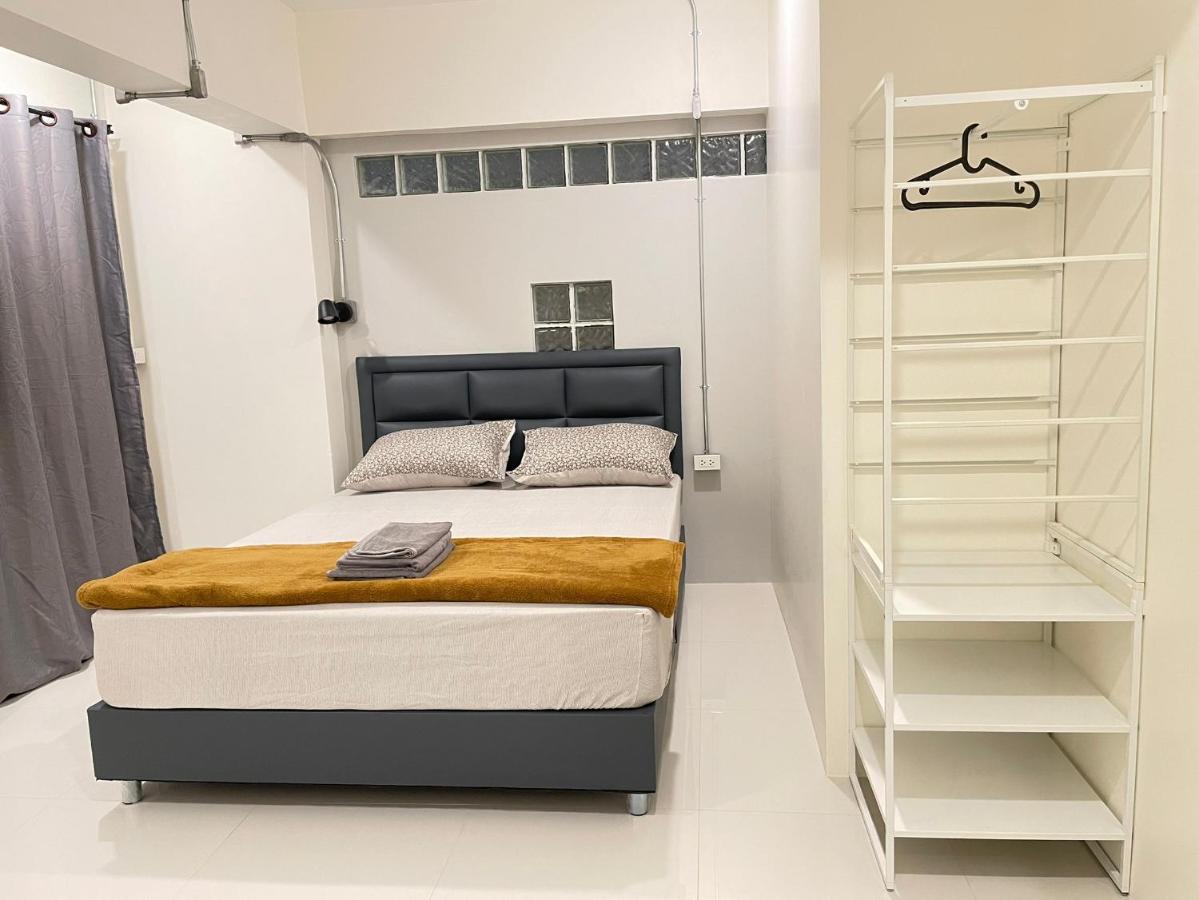 Chambre Double ou Lits Jumeaux Standard