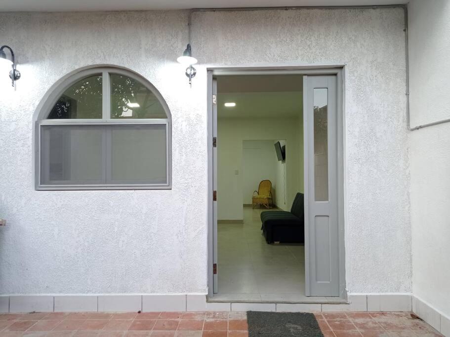 Apartamento con Jardín Privado en Tarija - Ferienwohnung