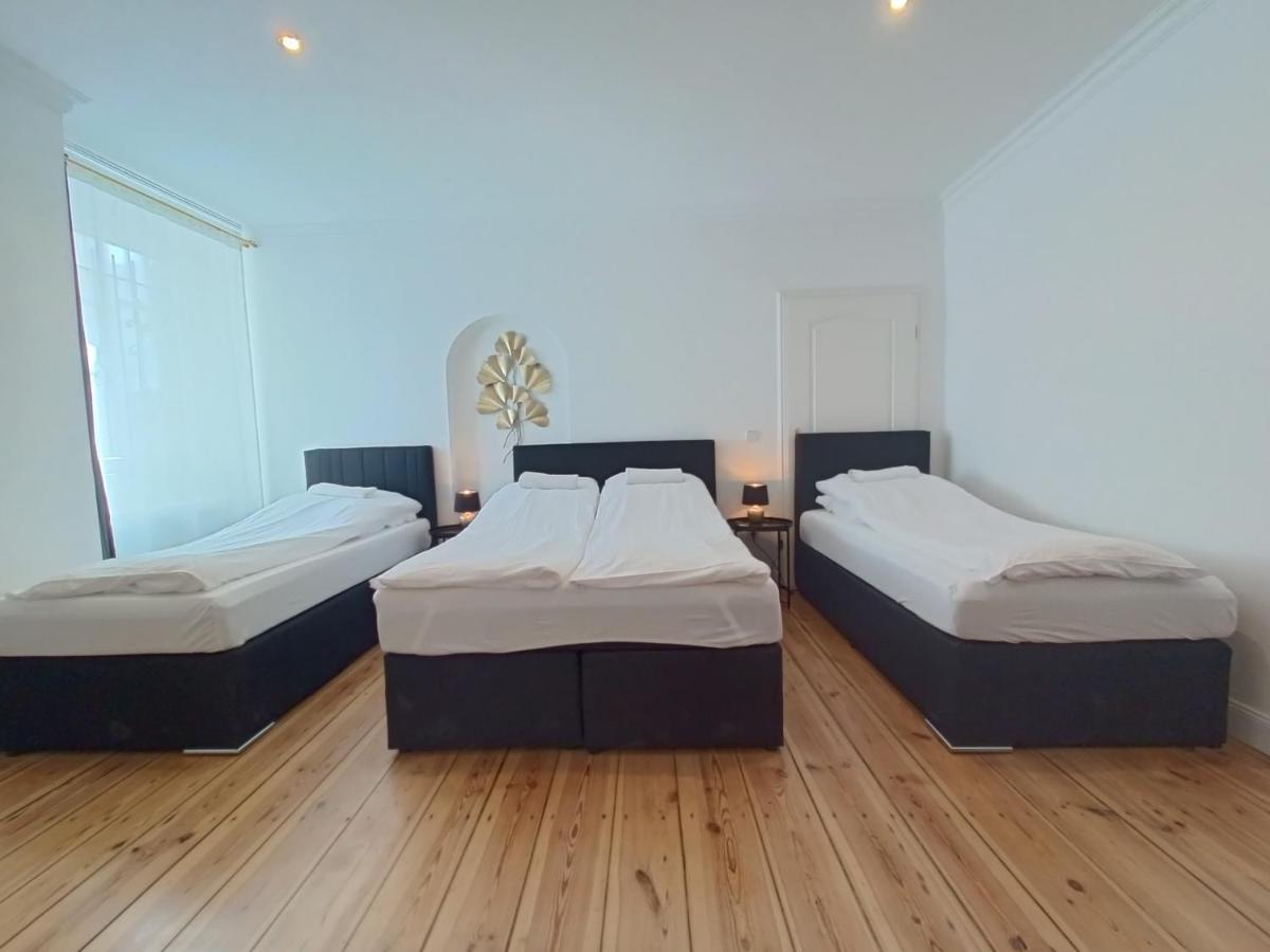 central 2Room Apartment XBerg - B&B