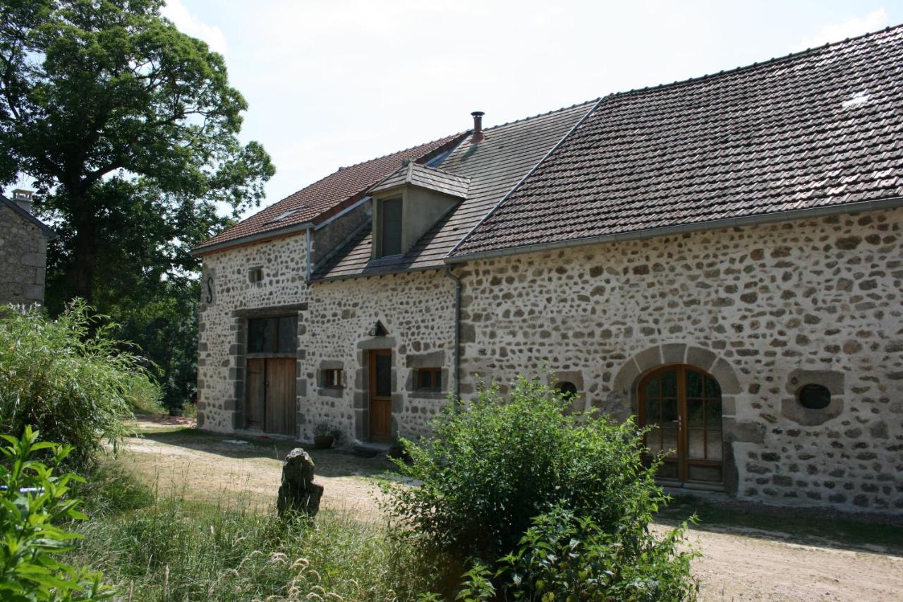 Champ de la Fontaine - Bed and Breakfast