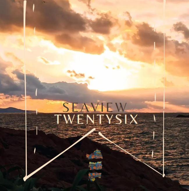 Seaview 26 apartment - B&B Isola Rossa