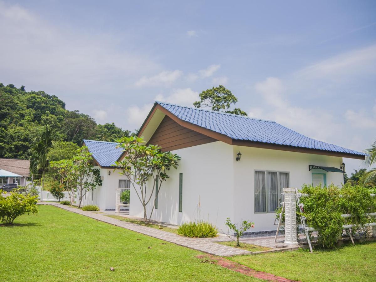 Halcyon Days @ Langkawi - Chambres d’hôtes