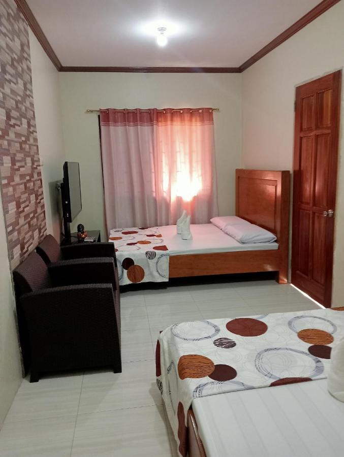 Family Room with Terrace