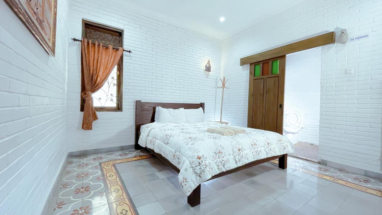 B&B Kejayan - The Satu Stay Kayen - Bed and Breakfast Kejayan