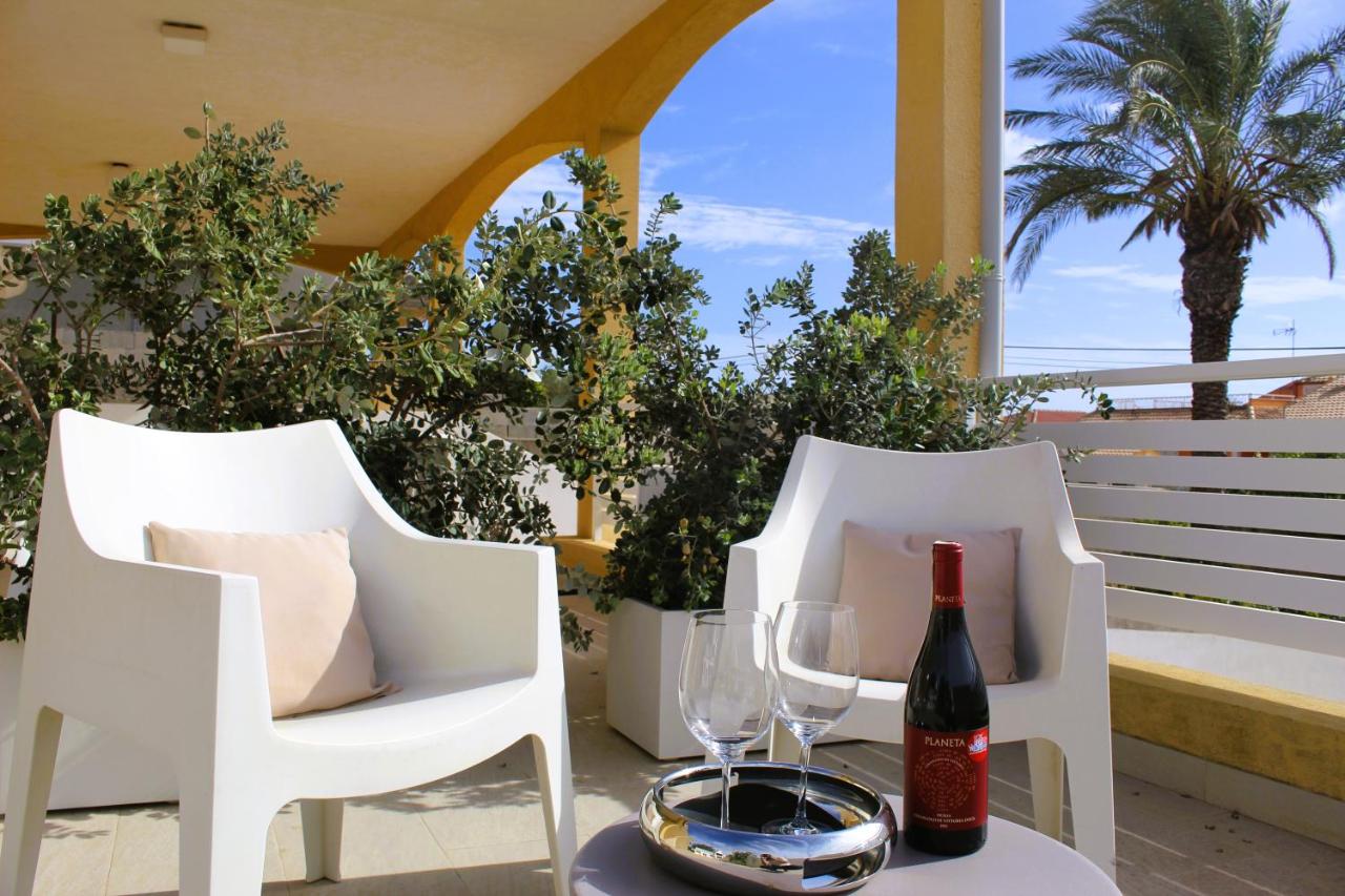 B&B Raguse - Iblaresort - Sicily Villas, Marina di Ragusa - Bed and Breakfast Raguse