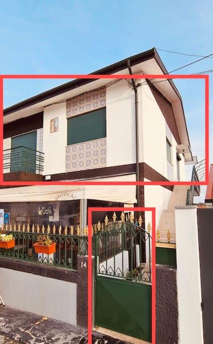 VitóriaHouse - O seu cantinho em Gaia - Ferienwohnung