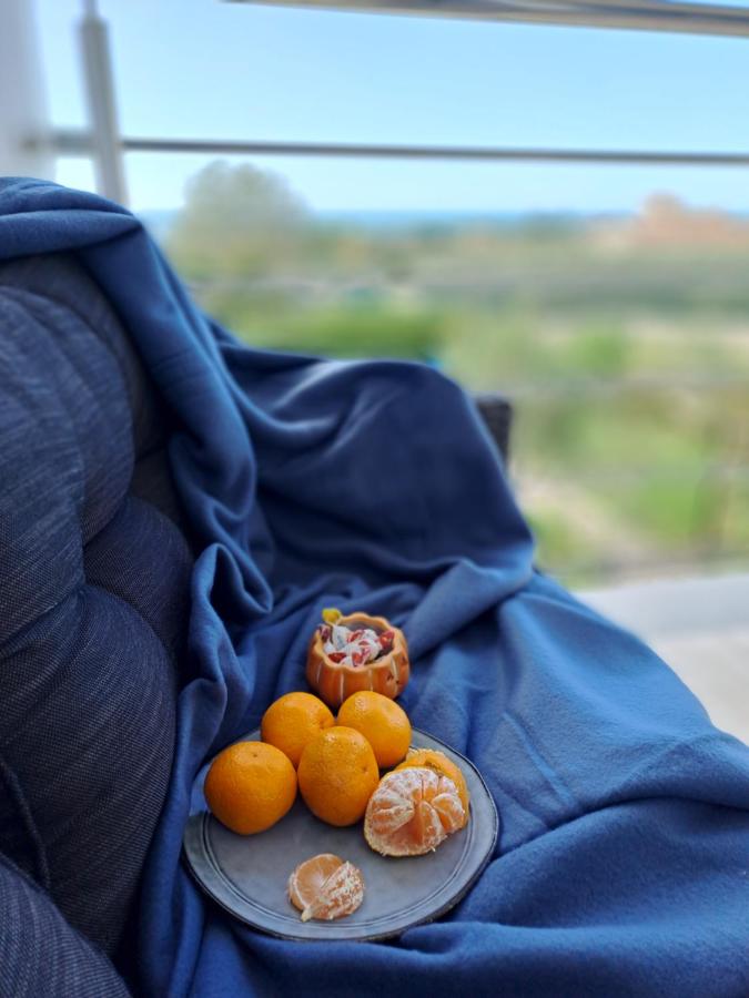 Appartement met Uitzicht op Zee