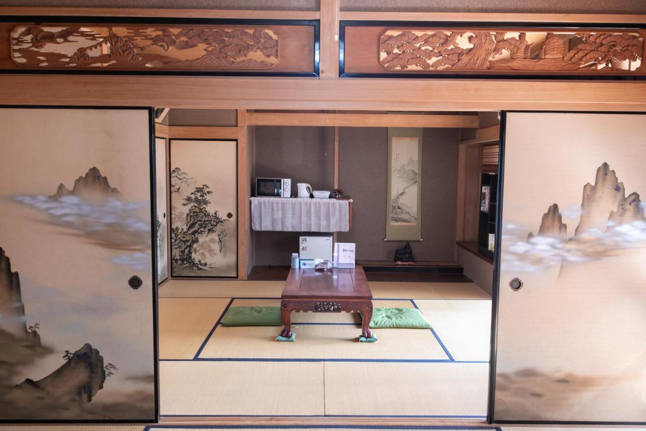 OSAKA NOSE Farmer's Guest House　YASUDA FARM - B&B Ōzato