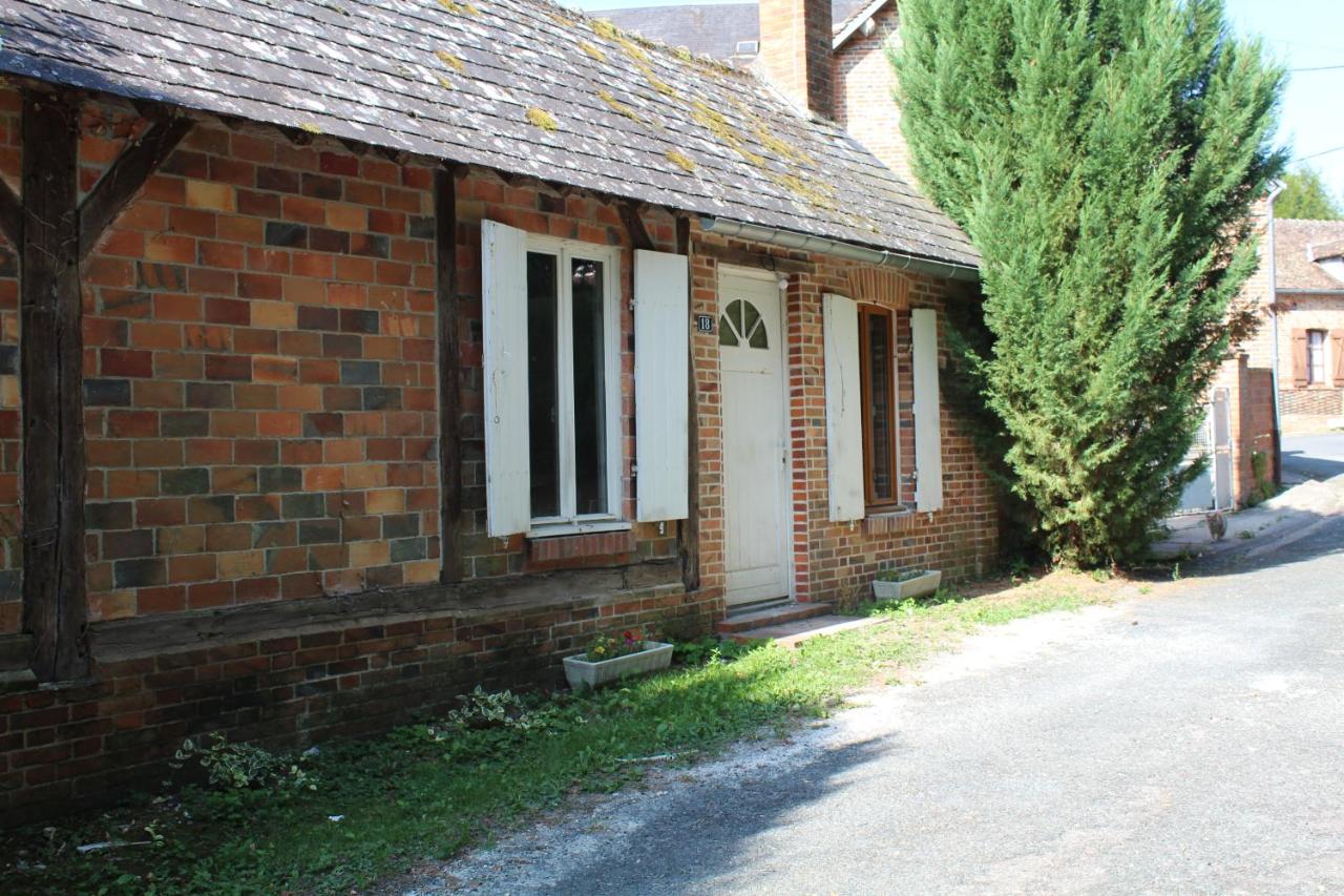 Chez Santia - B&B Brinon-sur-Sauldre