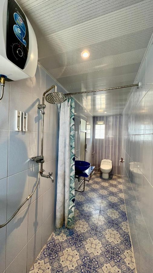 Chambre Deluxe